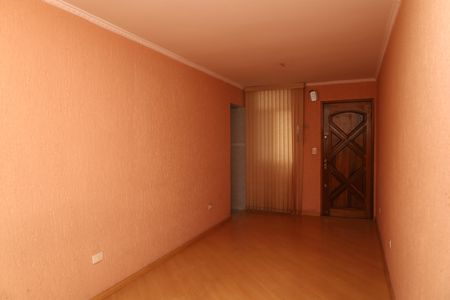 Sala de apartamento à venda com 2 quartos, 57m² em Conjunto Residencial José Bonifácio, São Paulo