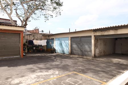 Apartamento à venda com 57m², 2 quartos e 1 vagaÁrea comum - Estacionamento