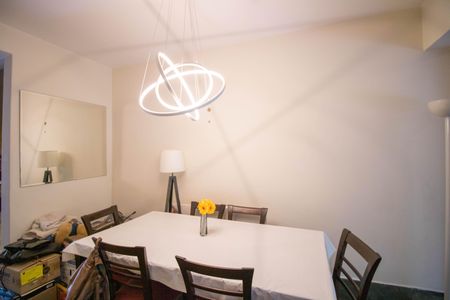 Sala de Jantar de casa à venda com 4 quartos, 198m² em Chácara Santo Antônio (zona Sul), São Paulo