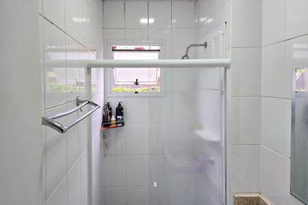Apartamento à venda com 53m², 2 quartos e 2 vagas Apartamento à venda com 53m², 2 quartos e 2 vagasBanheiro Social