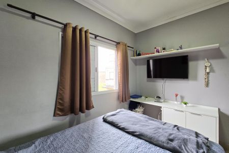 Apartamento à venda com 53m², 2 quartos e 2 vagas Apartamento à venda com 53m², 2 quartos e 2 vagasQuarto 2