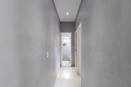 Apartamento à venda com 53m², 2 quartos e 2 vagas Apartamento à venda com 53m², 2 quartos e 2 vagasAcesso - Quartos
