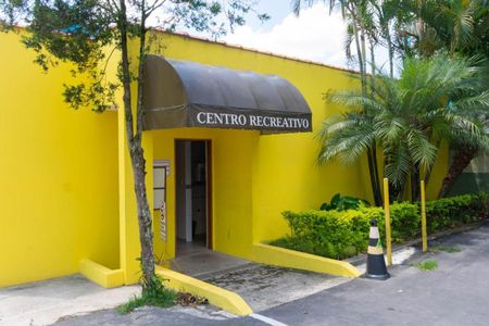 Apartamento à venda com 53m², 2 quartos e 2 vagas Apartamento à venda com 53m², 2 quartos e 2 vagasÁrea comum