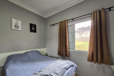 Apartamento à venda com 53m², 2 quartos e 2 vagas Apartamento à venda com 53m², 2 quartos e 2 vagasQuarto 2