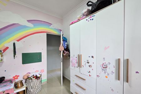 Apartamento à venda com 53m², 2 quartos e 2 vagas Apartamento à venda com 53m², 2 quartos e 2 vagasQuarto 1