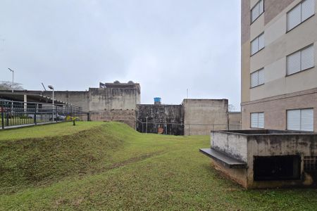 Apartamento à venda com 53m², 2 quartos e 2 vagas Apartamento à venda com 53m², 2 quartos e 2 vagasVista - Quarto 1