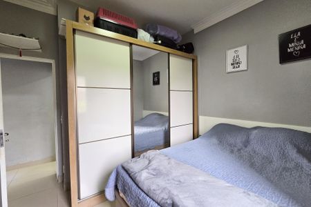 Apartamento à venda com 53m², 2 quartos e 2 vagas Apartamento à venda com 53m², 2 quartos e 2 vagasQuarto 2