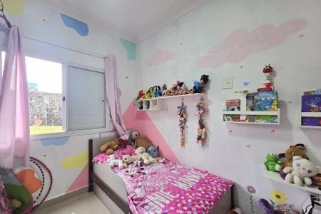 Quarto 1 de apartamento à venda com 2 quartos, 53m² em Santa Terezinha, São Bernardo do Campo