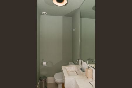 Apartamento para alugar com 241m², 4 quartos e 3 vagas Apartamento para alugar com 241m², 4 quartos e 3 vagasLavabo