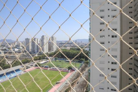 Apartamento para alugar com 241m², 4 quartos e 3 vagas Apartamento para alugar com 241m², 4 quartos e 3 vagasVista da Suíte 2