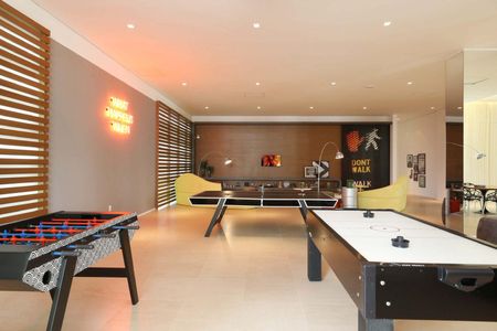 Apartamento para alugar com 241m², 4 quartos e 3 vagas Apartamento para alugar com 241m², 4 quartos e 3 vagasÁrea comum