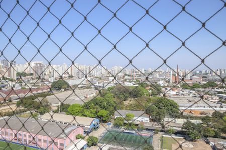 Apartamento para alugar com 241m², 4 quartos e 3 vagas Apartamento para alugar com 241m², 4 quartos e 3 vagasVista da Varanda Gourmet