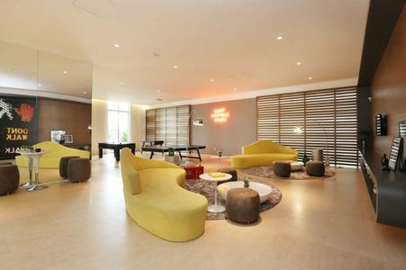 Apartamento para alugar com 241m², 4 quartos e 3 vagas Apartamento para alugar com 241m², 4 quartos e 3 vagasÁrea comum