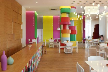 Apartamento para alugar com 241m², 4 quartos e 3 vagas Apartamento para alugar com 241m², 4 quartos e 3 vagasBrinquedoteca