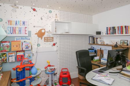 Apartamento para alugar com 241m², 4 quartos e 3 vagas Apartamento para alugar com 241m², 4 quartos e 3 vagasQuarto 1