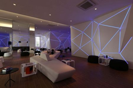 Apartamento para alugar com 241m², 4 quartos e 3 vagas Apartamento para alugar com 241m², 4 quartos e 3 vagasÁrea comum