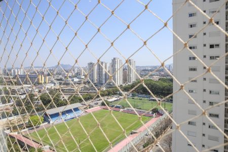 Apartamento para alugar com 241m², 4 quartos e 3 vagas Apartamento para alugar com 241m², 4 quartos e 3 vagasVista da Suíte 1