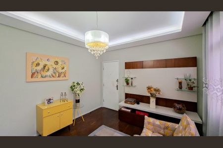 Apartamento para alugar com 3 quartos, 90m² em Cidade Nova, Belo Horizonte
