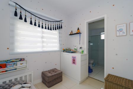 Apartamento à venda com 133m², 4 quartos e 2 vagas Apartamento à venda com 133m², 4 quartos e 2 vagasSuíte 2