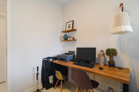 Apartamento à venda com 133m², 4 quartos e 2 vagas Apartamento à venda com 133m², 4 quartos e 2 vagasQuarto