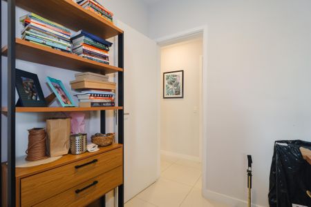 Apartamento à venda com 133m², 4 quartos e 2 vagas Apartamento à venda com 133m², 4 quartos e 2 vagasQuarto