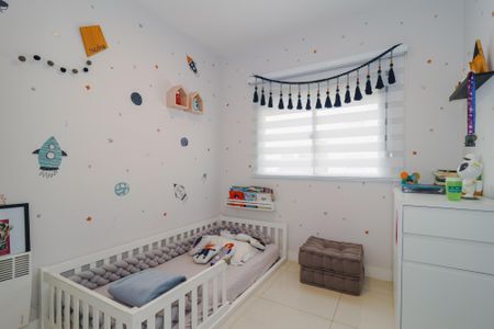 Apartamento à venda com 133m², 4 quartos e 2 vagas Apartamento à venda com 133m², 4 quartos e 2 vagasSuíte 2