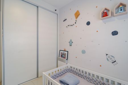 Apartamento à venda com 133m², 4 quartos e 2 vagas Apartamento à venda com 133m², 4 quartos e 2 vagasSuíte 2