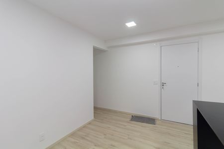 Sala de apartamento para alugar com 2 quartos, 40m² em Jardim Helian, São Paulo