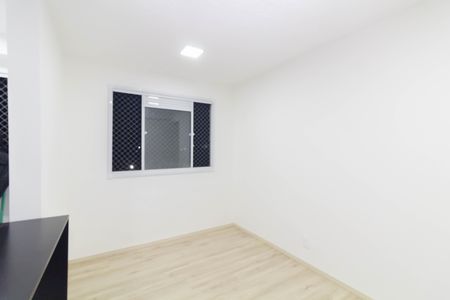 Sala de apartamento para alugar com 2 quartos, 40m² em Jardim Helian, São Paulo