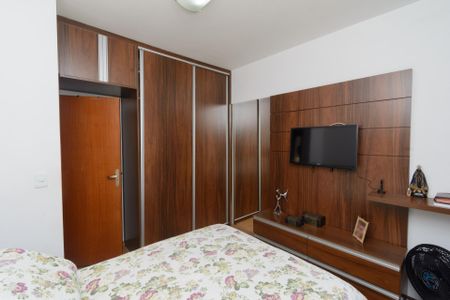 Apartamento à venda com 83m², 3 quartos e 2 vagasSuíte
