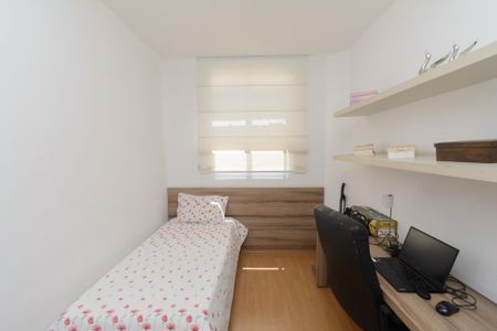Apartamento à venda com 83m², 3 quartos e 2 vagasQuarto 1