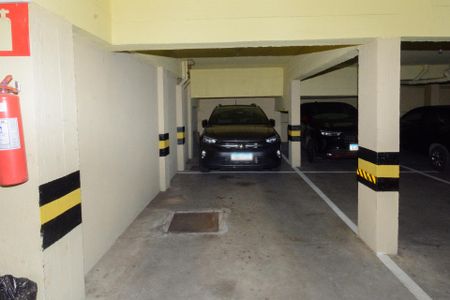 Apartamento à venda com 83m², 3 quartos e 2 vagasGaragem