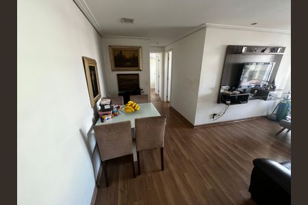 Sala de apartamento à venda com 2 quartos, 63m² em Casa Verde, São Paulo