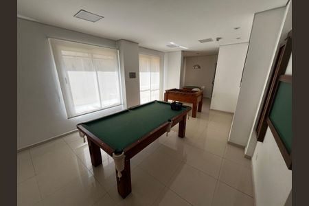 Apartamento à venda com 63m², 2 quartos e 1 vagaÁrea comum