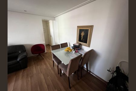 Sala de apartamento à venda com 2 quartos, 63m² em Casa Verde, São Paulo