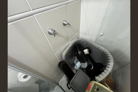 Apartamento à venda com 63m², 2 quartos e 1 vagaBanheiro