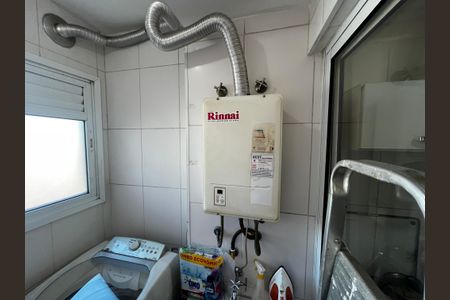 Apartamento à venda com 63m², 2 quartos e 1 vagaÁrea de Serviço