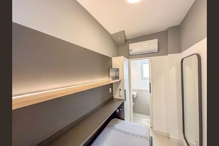 Apartamento à venda com 50m², 2 quartos e sem vagaQuarto de Serviço