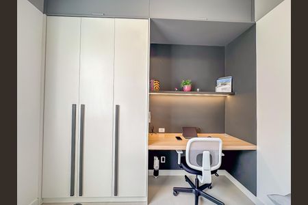 Apartamento à venda com 50m², 2 quartos e sem vagaSuíte