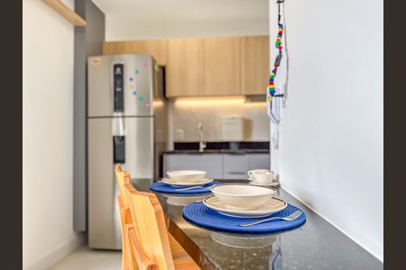 Apartamento à venda com 50m², 2 quartos e sem vagaCopa