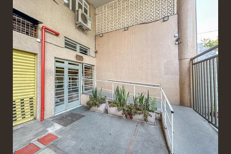 Apartamento à venda com 50m², 2 quartos e sem vagaFachada