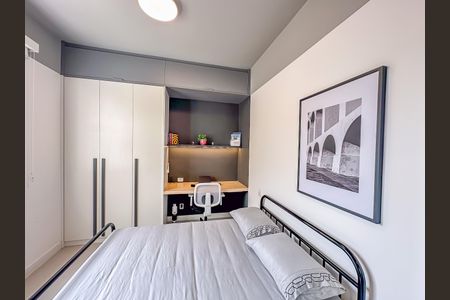 Apartamento à venda com 50m², 2 quartos e sem vagaQuarto