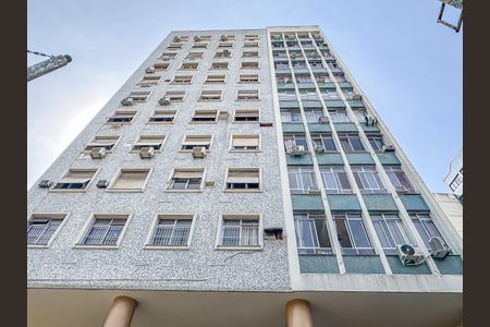 Apartamento à venda com 50m², 2 quartos e sem vagaFachada