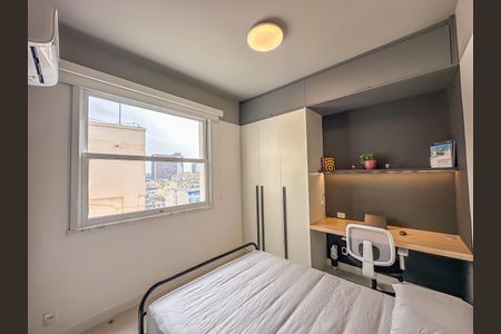 Apartamento à venda com 50m², 2 quartos e sem vagaQuarto