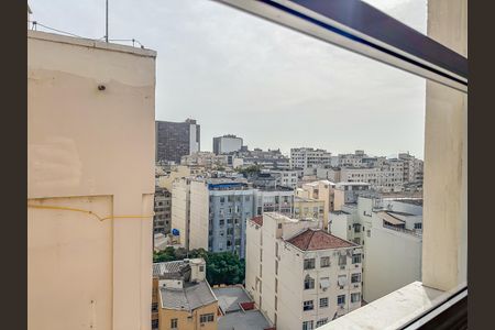 Apartamento à venda com 50m², 2 quartos e sem vagaVista do Quarto