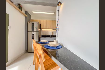 Apartamento à venda com 50m², 2 quartos e sem vagaCopa
