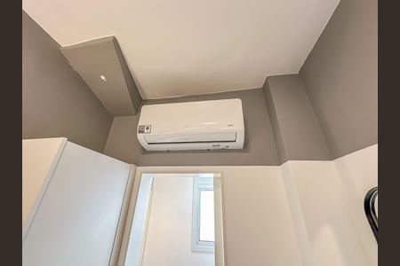 Apartamento à venda com 50m², 2 quartos e sem vagaQuarto de Serviço