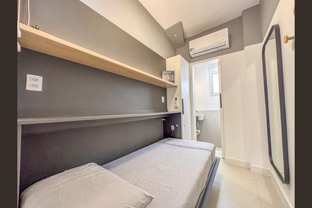 Apartamento à venda com 50m², 2 quartos e sem vagaQuarto de Serviço