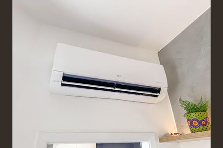 Apartamento à venda com 50m², 2 quartos e sem vagaQuarto