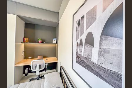 Apartamento à venda com 50m², 2 quartos e sem vagaQuarto